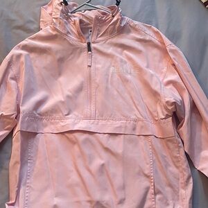 Champion Pink Jacket
